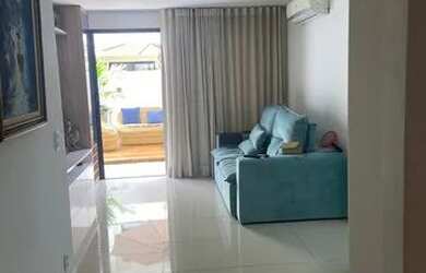 Imagem 2: Casa Gardem. Piscina, Churrasqueira, Guarda roupae145m² de Área