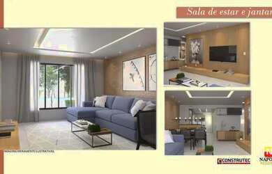 Imagem 7: 114/ULITMAS UNIDADES DE CASAS EM CONDOMINIO FECHADO A VENDA NO TURU