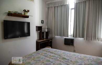 Imagem 13: Apartamento para Aluguel - Copacabana, 2 Quartos, 77 m2