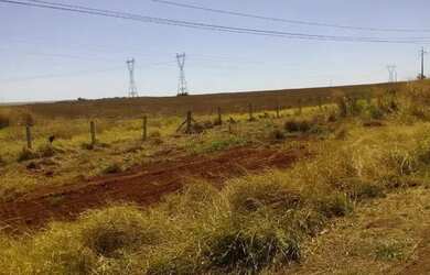 Imagem 9: Fazenda c/ 720he, sendo 500he em lavoura, Município de Rondonópolis-MT