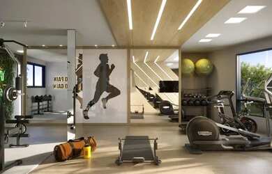 Imagem 8: FLORIANóPOLIS - Apartamento Padrão - Trindade