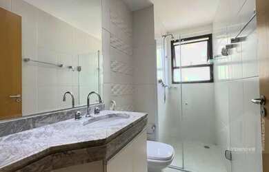 Imagem 12: APARTAMENTO COM 3 DORMITÓRIOS COM VARANDA GOURMET À VENDA, 118 M² POR...