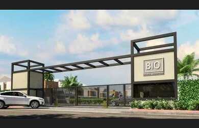 Imagem 2: Lote de casas de condomínio para venda com 180 metros quadrados com 3...