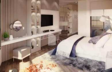 Imagem 4: Apartamento Garden 03 suítes e 03 vagas no Juvevê, Curitiba