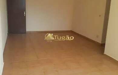 Imagem: O apartamento possui 2 Dormitórios, 1 Banheiro, 60m² de Área