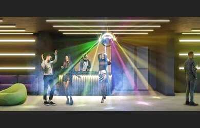 Imagem 11: Studio ao lado do metrô Faria Lima Living Full Faria Lima