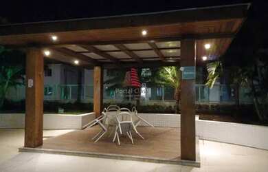 Imagem 15: Aptº. Residencial Exclusive Jabutiana, sombra total por R$ 380 mil