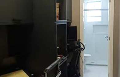 Imagem 8: LUDCO GREENVILLE VENDA. Varanda, 180m² de Área, 3 Vagas na garageme3...