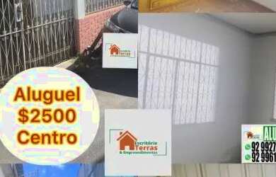 Imagem: A casa possui 3 Dormitórios, 2 Banheiros, 1 Vaga na garagem