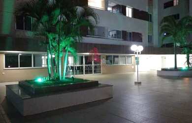 Imagem 12: Aptº. Residencial Exclusive Jabutiana, sombra total por R$ 380 mil