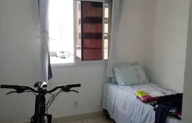 Imagem 5: Apartamento Arboris Jabotiana - 2 Quartos com Suíte e Lazer Completo