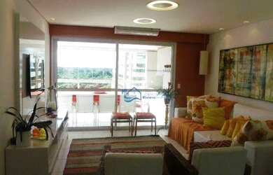 Imagem 2: Apartamento com 3 dormitórios, 138 m² - venda por R$ 3.785.000,00 ou...