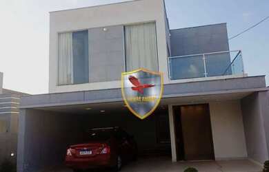 Imagem 2: Casa com 4 dormitórios, 300 m² - venda por R$ 1.000.000,00 ou aluguel...