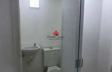 Imagem 6: Salão novo com mezanino , 01 sala , 03 banheiros e 10 vagas de garagem