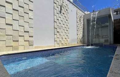 Imagem 2: Casa Residencial / Jardim Karaíba Zona Sul Uberlândia, MG