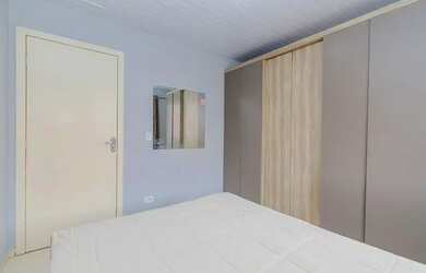 Imagem 10: Casa com 2 quartos, 1 vaga, Estados Fazenda Rio Grande - PR