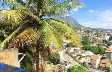 Imagem: A casa à venda possui 4 Dormitórios, 3 Banheiros e 2 Vagas
