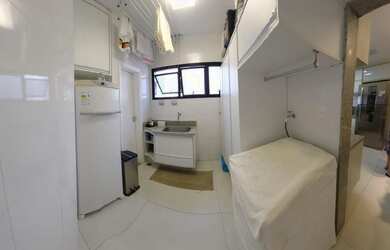 Imagem 14: Cobertura Duplex para venda com 300 metros Ondina - Salvador - BA