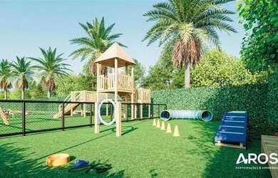 Imagem 13: Lote de casas de condomínio para venda com 180 metros quadrados com 3...