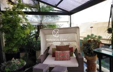 Imagem 7: Maravilhosa cobertura duplex no Jardim Oceânico na Barra da Tijuca