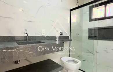 Imagem 12: Sobrado novo com 3 dormitórios à venda CASCAVEL - PR