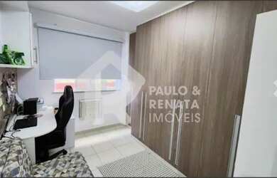 Imagem 12: Apartamento para venda possui 96 metros quadrados com 3 quartos