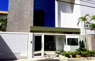 Imagem: O apartamento possui 2 Dormitórios, 3 Banheiros, 1 Vaga na