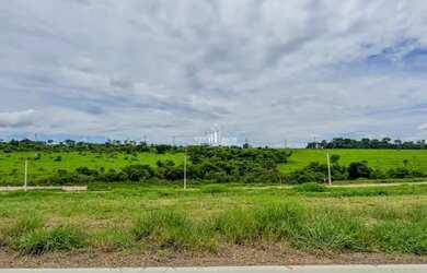 Imagem: O terreno possui 265m² de Área e está localizado em Senador