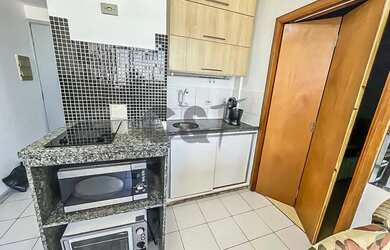 Imagem 3: Apartamento - 1 Dormitório à Venda em Santo Amaro, São Paulo/SP