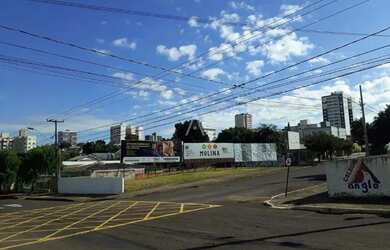 Imagem: O terreno para alugar possui 532m² de Área e está localizado