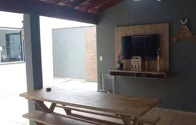 Imagem 16: Casa a venda próximo ao Novo Fórum em Varginha MG