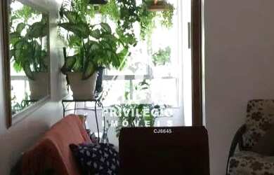 Imagem 2: Apartamento à venda, 2 quartos, Botafogo - RIO DE JANEIRO/RJ