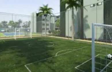 Imagem 5: APARTAMENTO CONDOMÍNIO JARDINS DO JANGA REPASSE - ÚLTIMA OPORTUNIDADE...