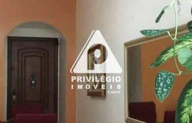 Imagem 3: Apartamento à venda, 2 quartos, Botafogo - RIO DE JANEIRO/RJ