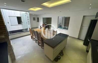 Imagem 11: Casa á venda com 4 suítes - Condomínio Nature Village II - Eloy Chaves - Jundiai