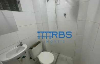 Imagem 8: Kitnet/Conjugado / Residencial / Centro