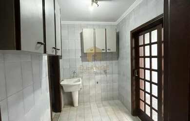 Imagem 7: Casa à venda no bairro Jardim Santa Genebra em Campinas