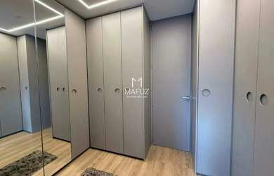 Imagem 15: Casa para aluguel, 3 quartos, 3 suítes, 4 vagas, Condomínio Alphaville...