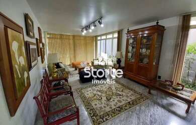 Imagem 2: Casa estilo sobrado com 4 dormitórios à venda, 340m² por R$ 1.750.000...