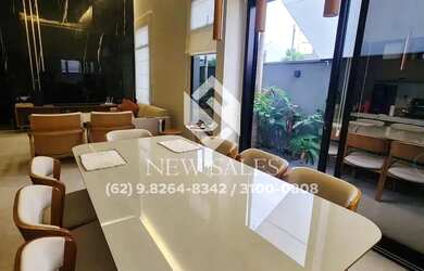 Imagem 2: Casa térrea em condomínio com 3 suítes - Parqville Pinheiros