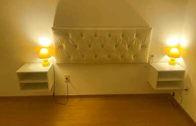 Imagem 12: Lindo apartamento mobiliado vizinho Shopping Pátio