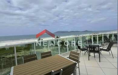 Imagem 6: Cobertura em Avenida Litorânea - Braga - Cabo Frio/RJ