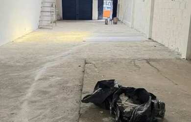 Imagem 4: Galpao 150 metros quadrados Engenho de Dentro - Rio de Janeiro - RJ