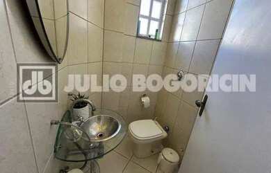 Imagem 8: Casa em Condomínio : Duplex / Residencial / Freguesia (Jacarepaguá