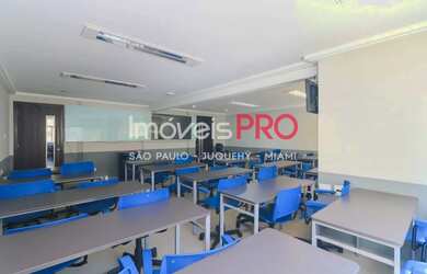 Imagem 13: Conjunto comercial na Avenida Paulista com 337m²