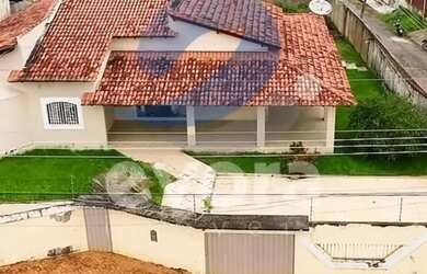 Imagem: A casa possui 3 Dormitórios, 4 Banheiros, 1.170m² de Área