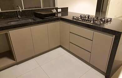 Imagem 2: Cond. Maria julia - 3 dorms ste churrasqueira oportunidade $ 850 mil