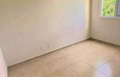 Imagem 2: Locação apartamento - 45m² - 2 quartos - 1 banheiro - 1 vaga de garagem...