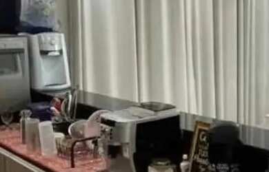 Imagem 9: Casa em Americana. Churrasqueira, Varanda, 244m² de Áreae1 Vaga na garagem