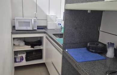 Imagem 10: PASSO PONTO Consultório Estética/Odonto Montado no Tropical Aluguel...